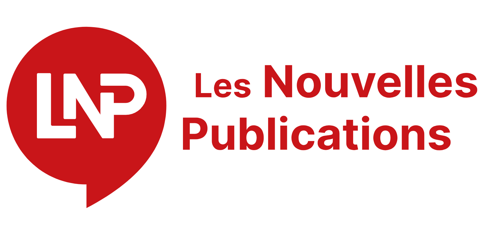 les nouvelles publications